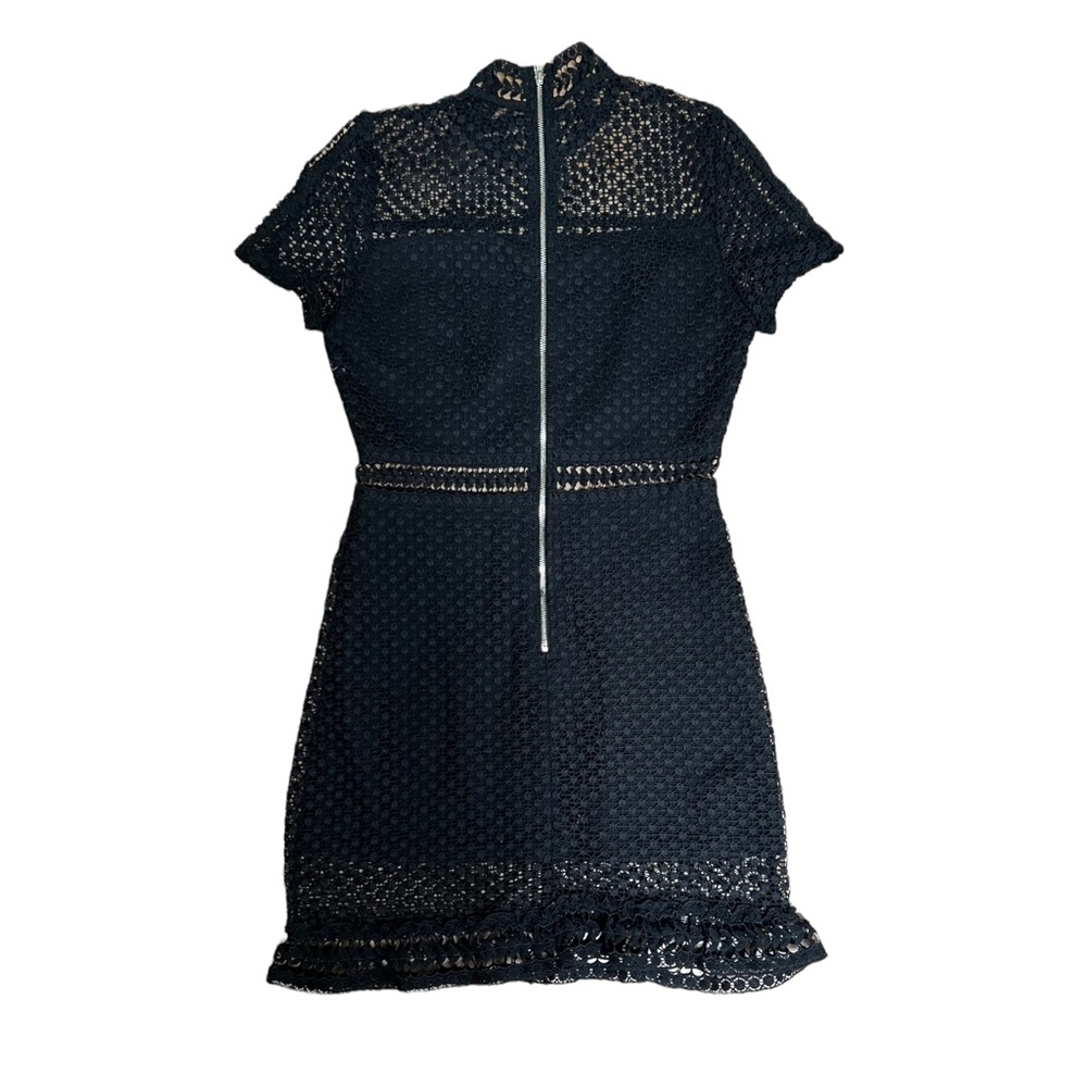 ROSEBULLET MINI DRESS - Picture 2 of 5